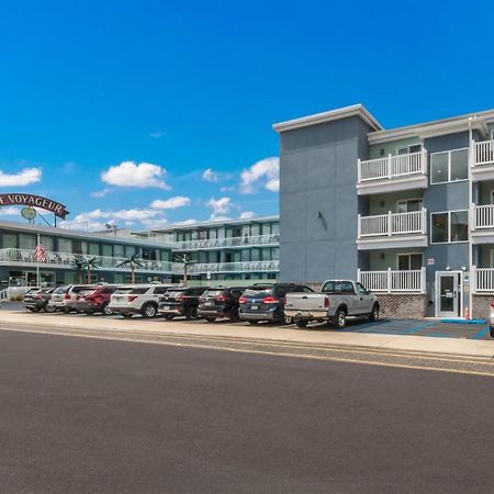 Le Voyageur - A Red Collection Hotel Wildwood Kültér fotó