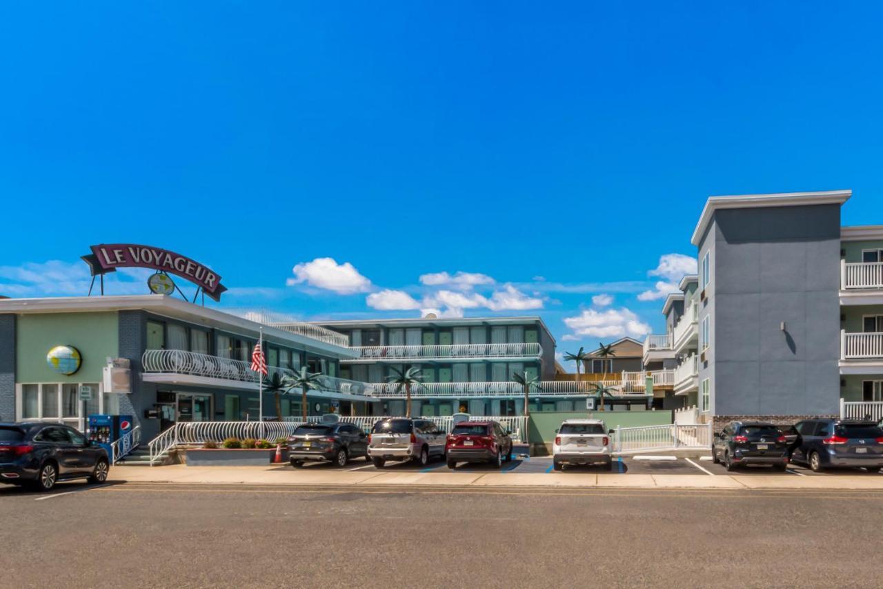 Le Voyageur - A Red Collection Hotel Wildwood Kültér fotó